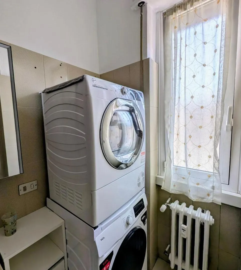 Appartamento Dei Gigli - Corsico Vicino A Milano 0*,  Ιταλία