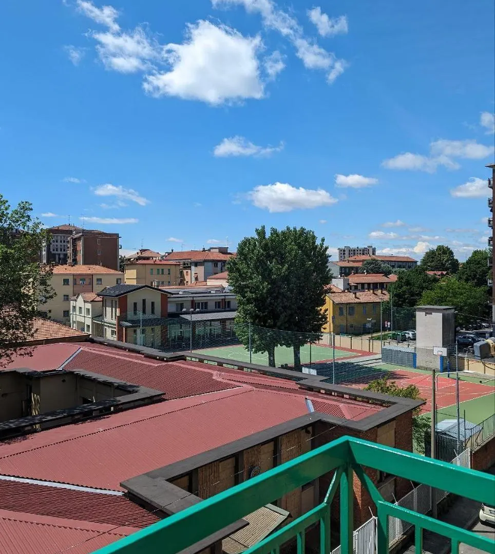 Διαμέρισμα Appartamento Dei Gigli - Corsico Vicino A Milano Ιταλία