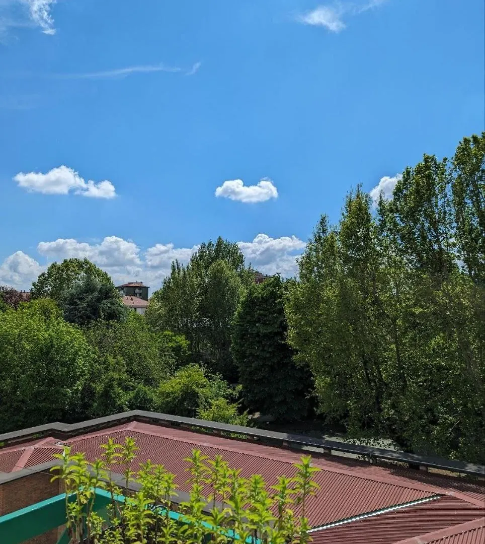 Appartamento Dei Gigli - Corsico Vicino A Milano