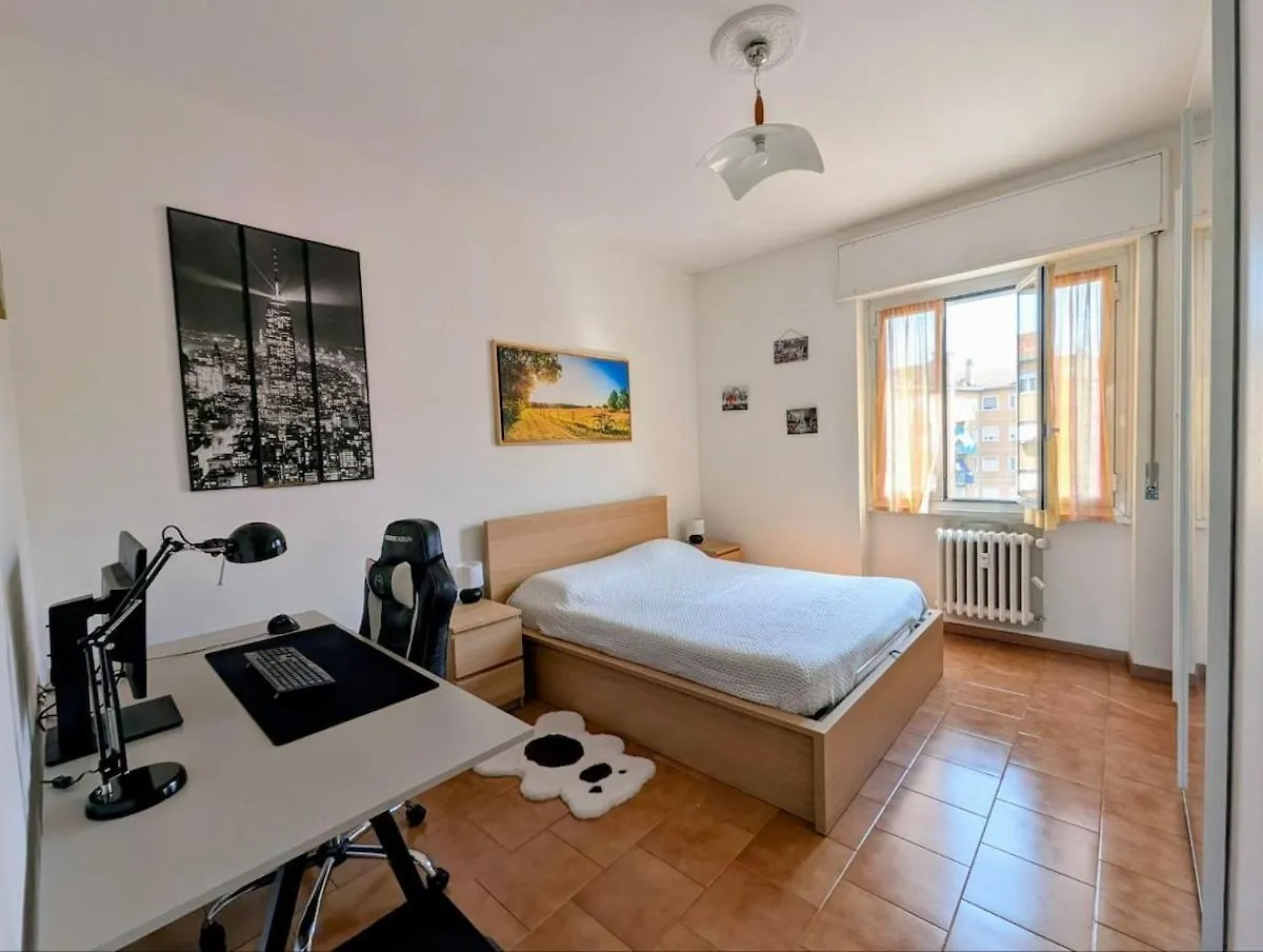 Appartamento Dei Gigli - Corsico Vicino A Milano